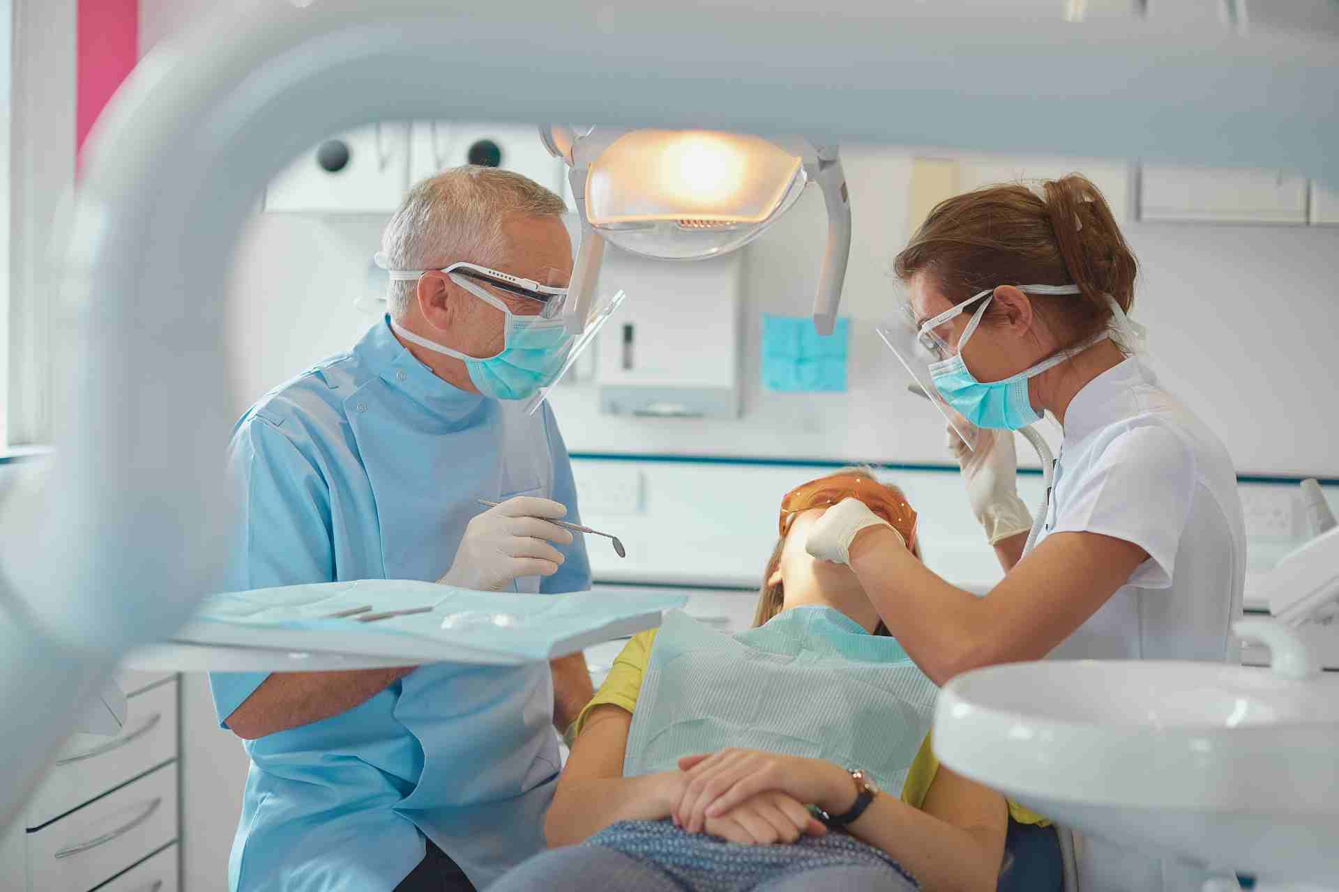 Dentist in Milpitas, CA